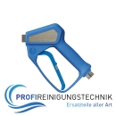 Professionelle Pistole ST-2700 mit patentierter LTF Technik. Edelstahl. 1/4